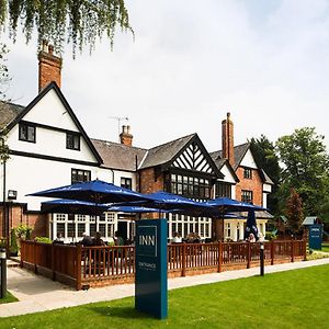 The Inn At Woodhall Spa